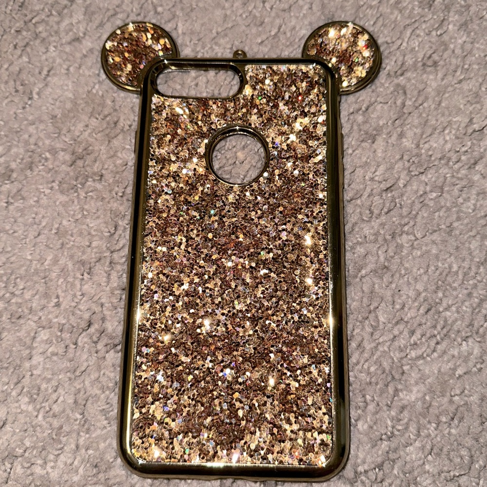 ❌SOLD❌ IPHONE 7 DISNEY CASE